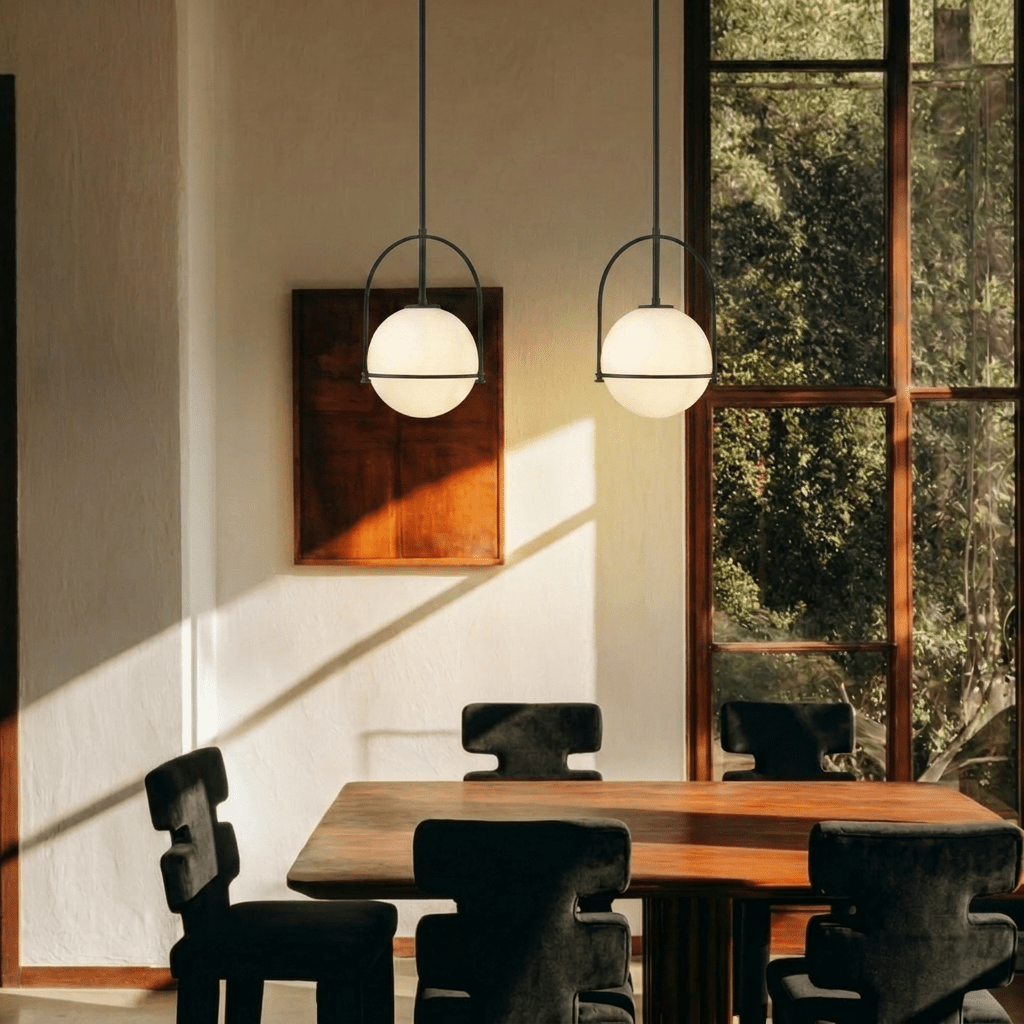 Avero Pendant Light - Residence Supply