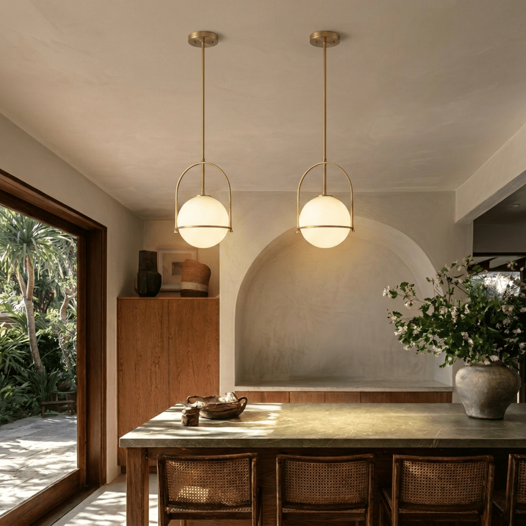 Avero Pendant Light - Residence Supply
