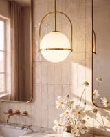 Avero Pendant Light - Residence Supply