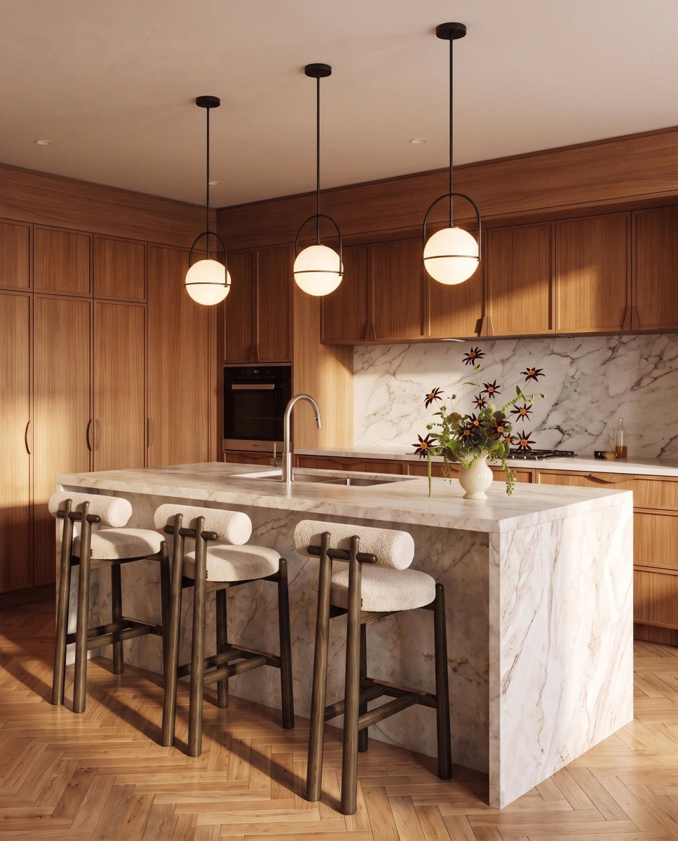 Avero Pendant Light - Residence Supply
