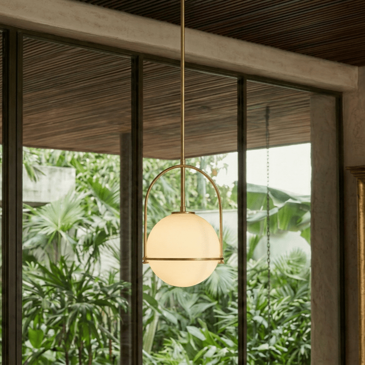 Avero Pendant Light - Residence Supply