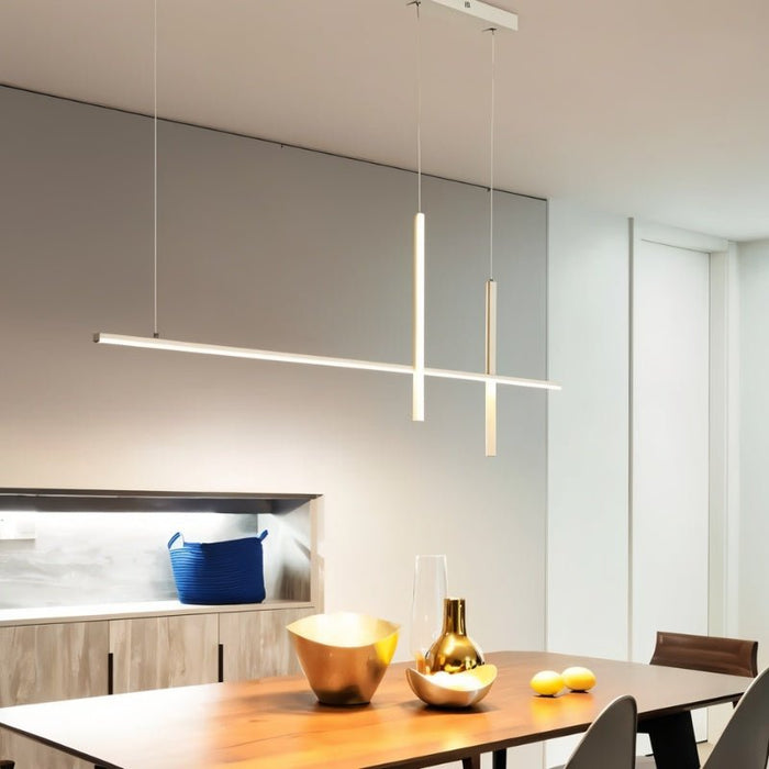 Avery Pendant Light - Modern Lighting for Dining Table