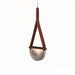 Avgi Leather Pendant Light - Residence Supply