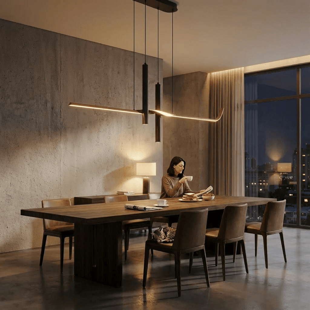 Avil Pendant Light - Residence Supply