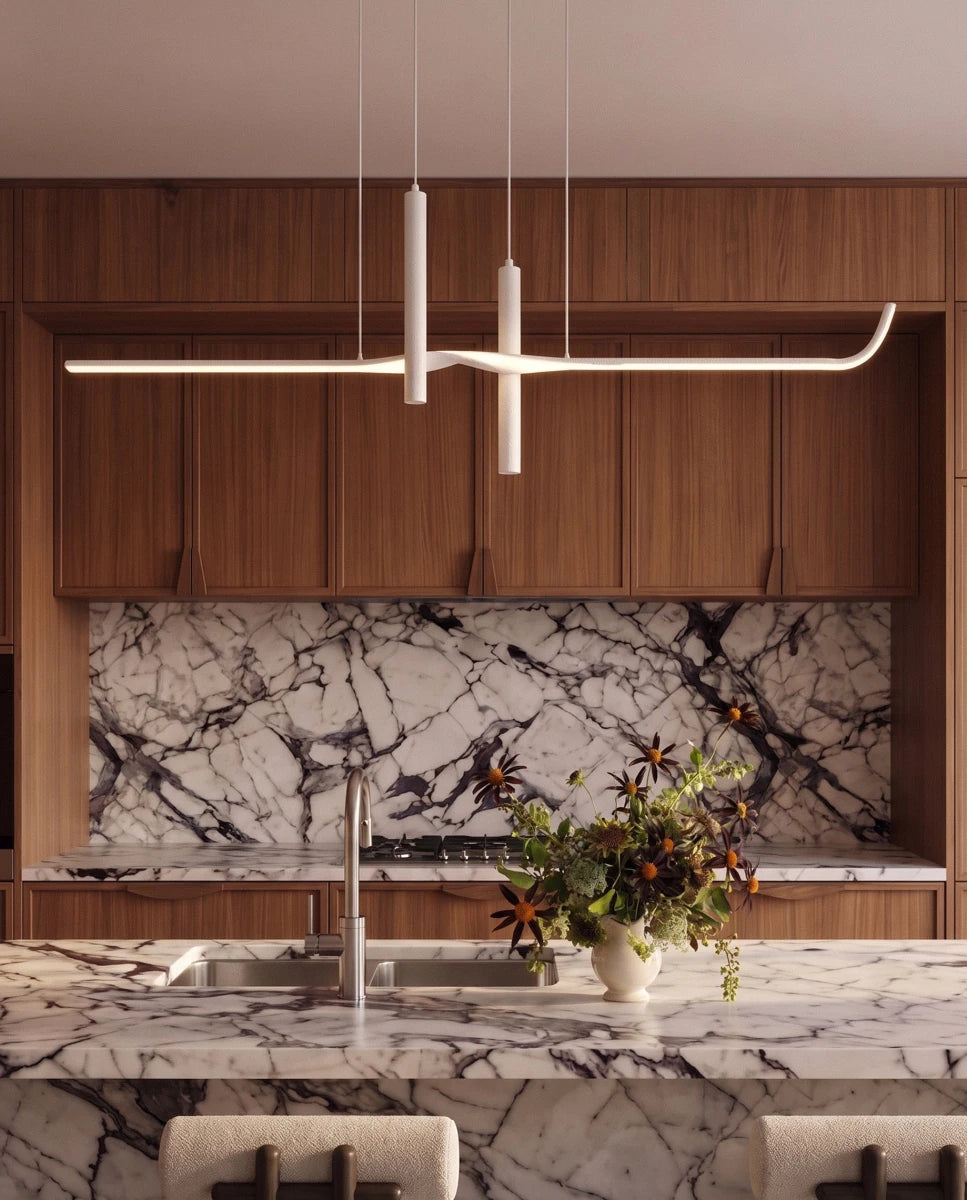 Avil Pendant Light - Residence Supply