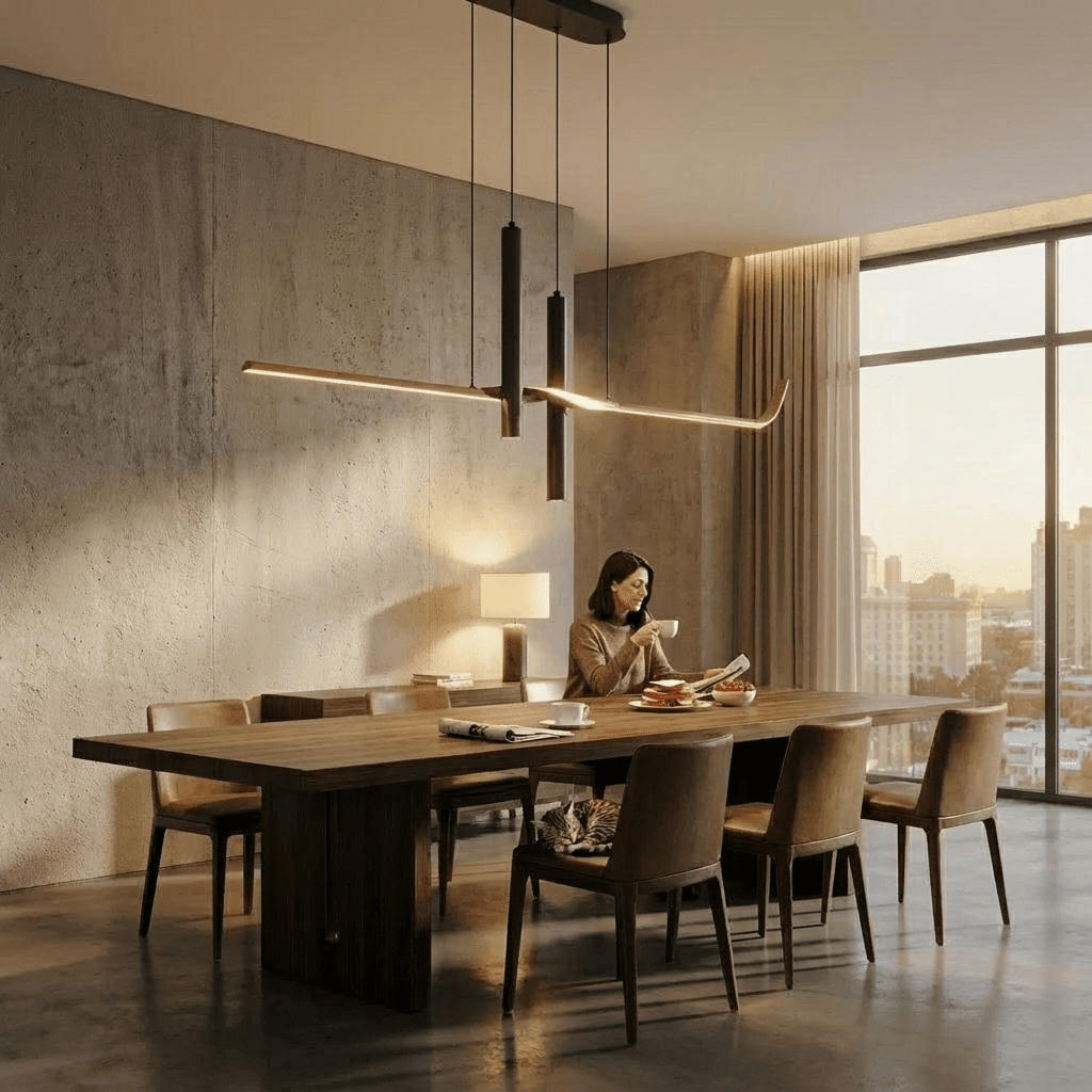 Avil Pendant Light - Residence Supply