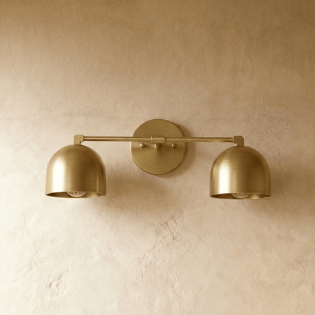 Avior Wall Lamp - Residence Supply