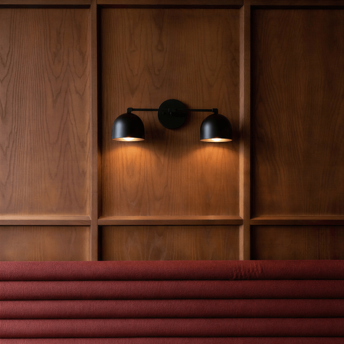 Avior Wall Lamp - Residence Supply
