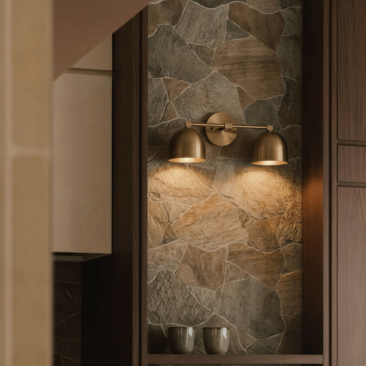 Avior Wall Lamp - Residence Supply