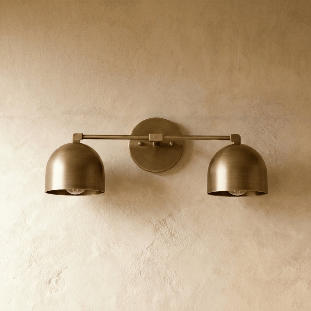 Avior Wall Lamp - Residence Supply