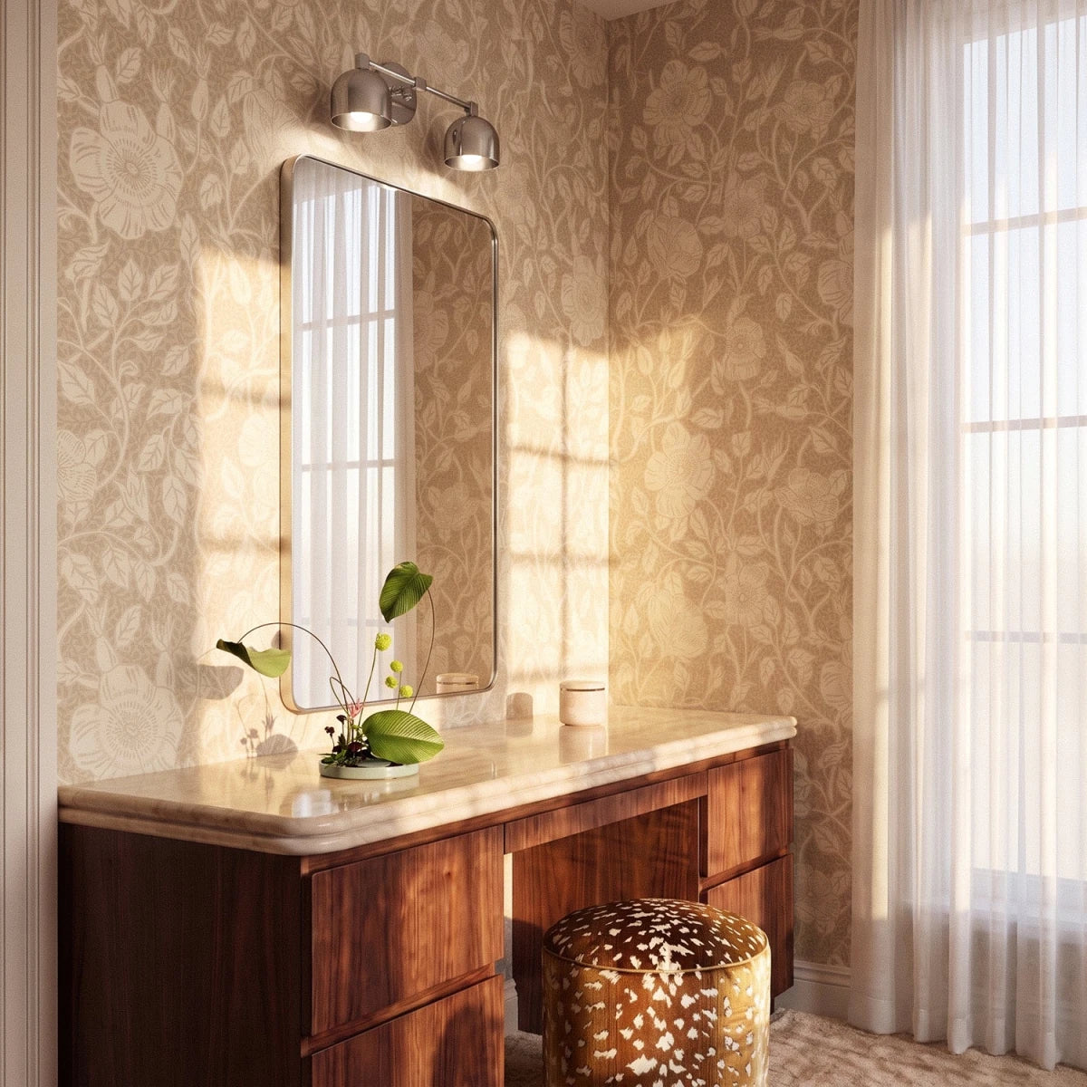 Avior Wall Lamp - Residence Supply