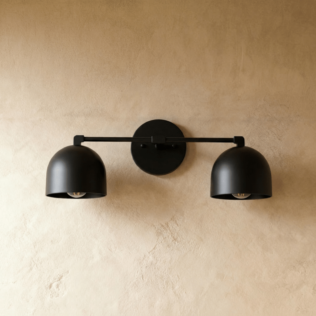 Avior Wall Lamp - Residence Supply