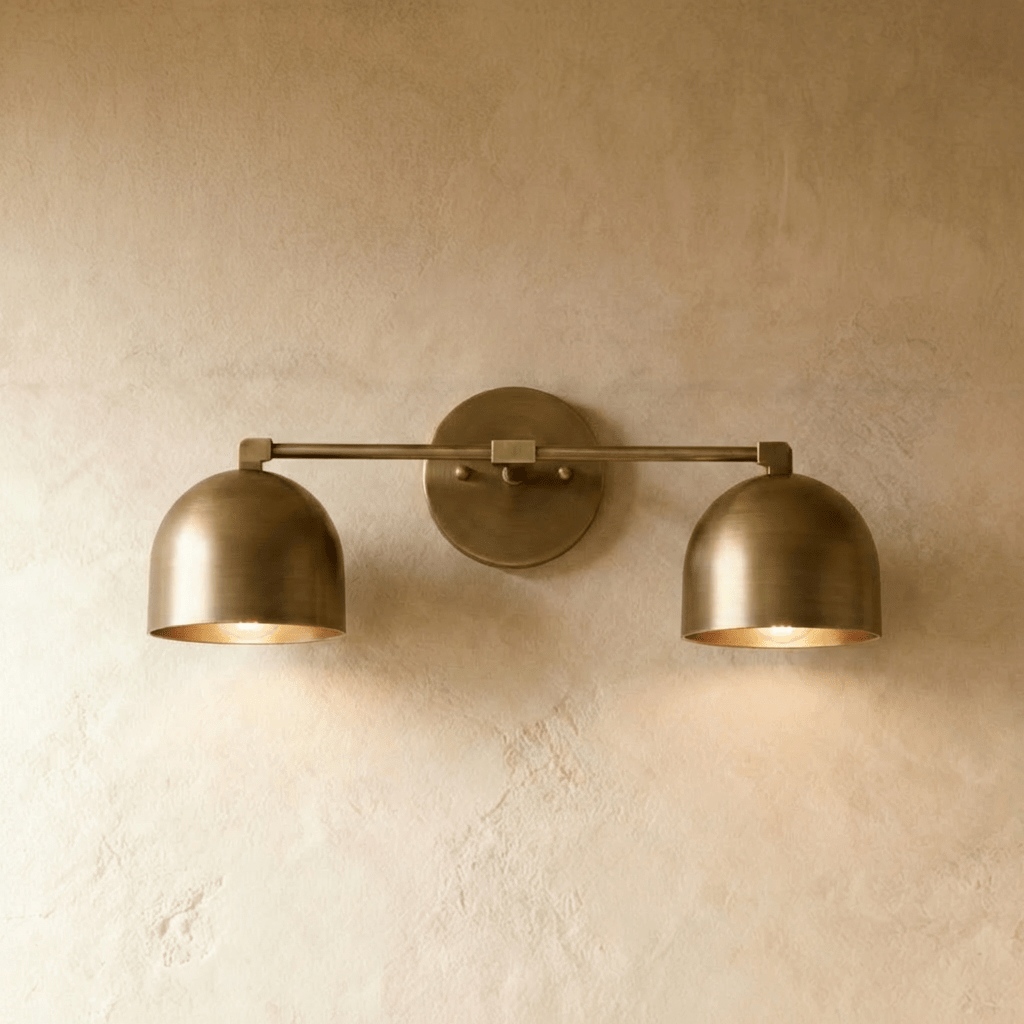 Avior Wall Lamp - Residence Supply