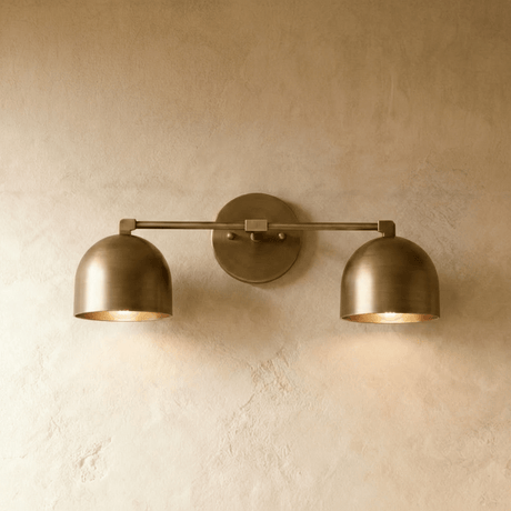 Avior Wall Lamp - Residence Supply