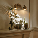 Avior Wall Lamp - Residence Supply