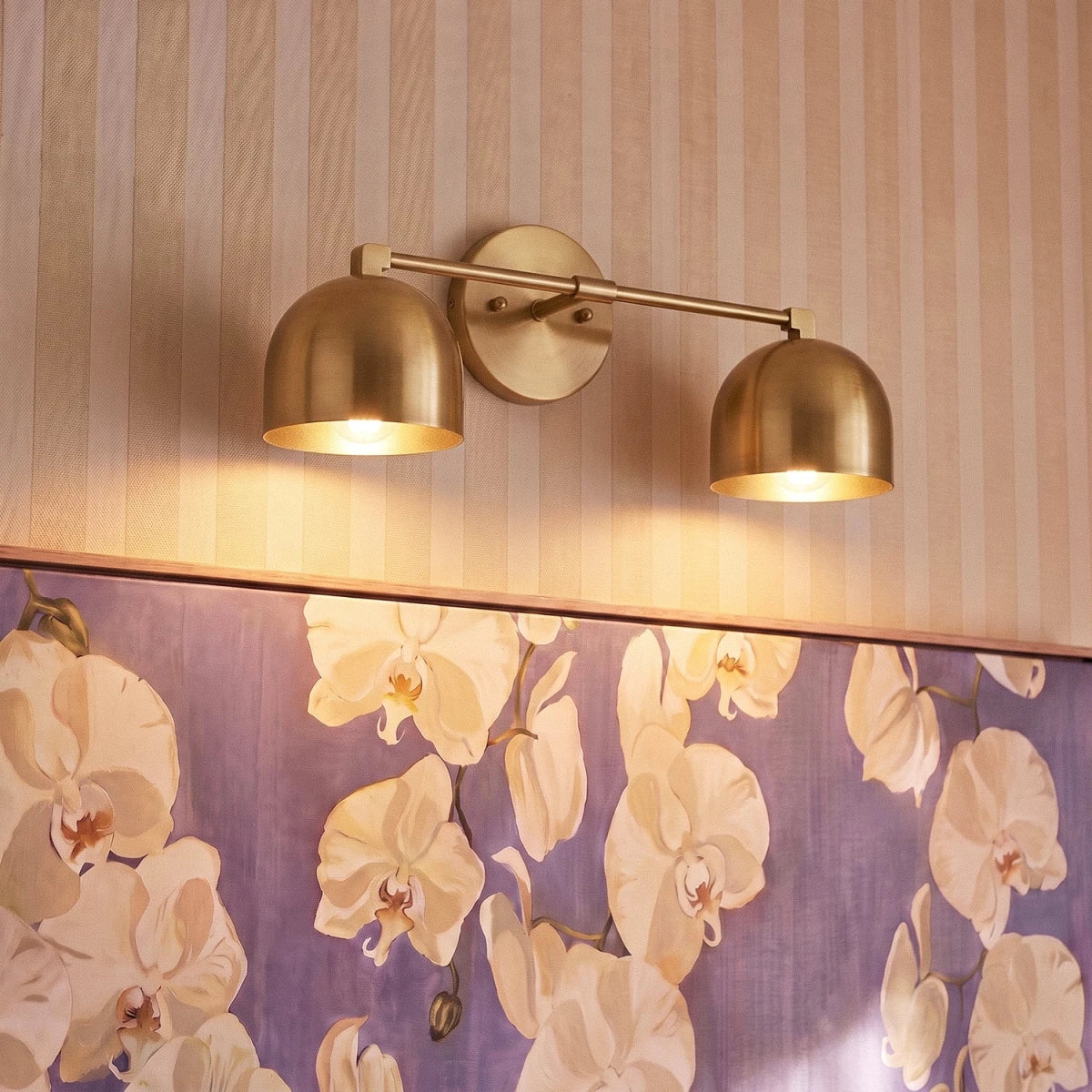 Avior Wall Lamp - Residence Supply