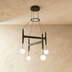 Avira Chandelier - Residence Supply