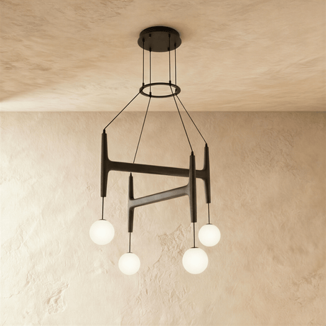 Avira Chandelier - Residence Supply