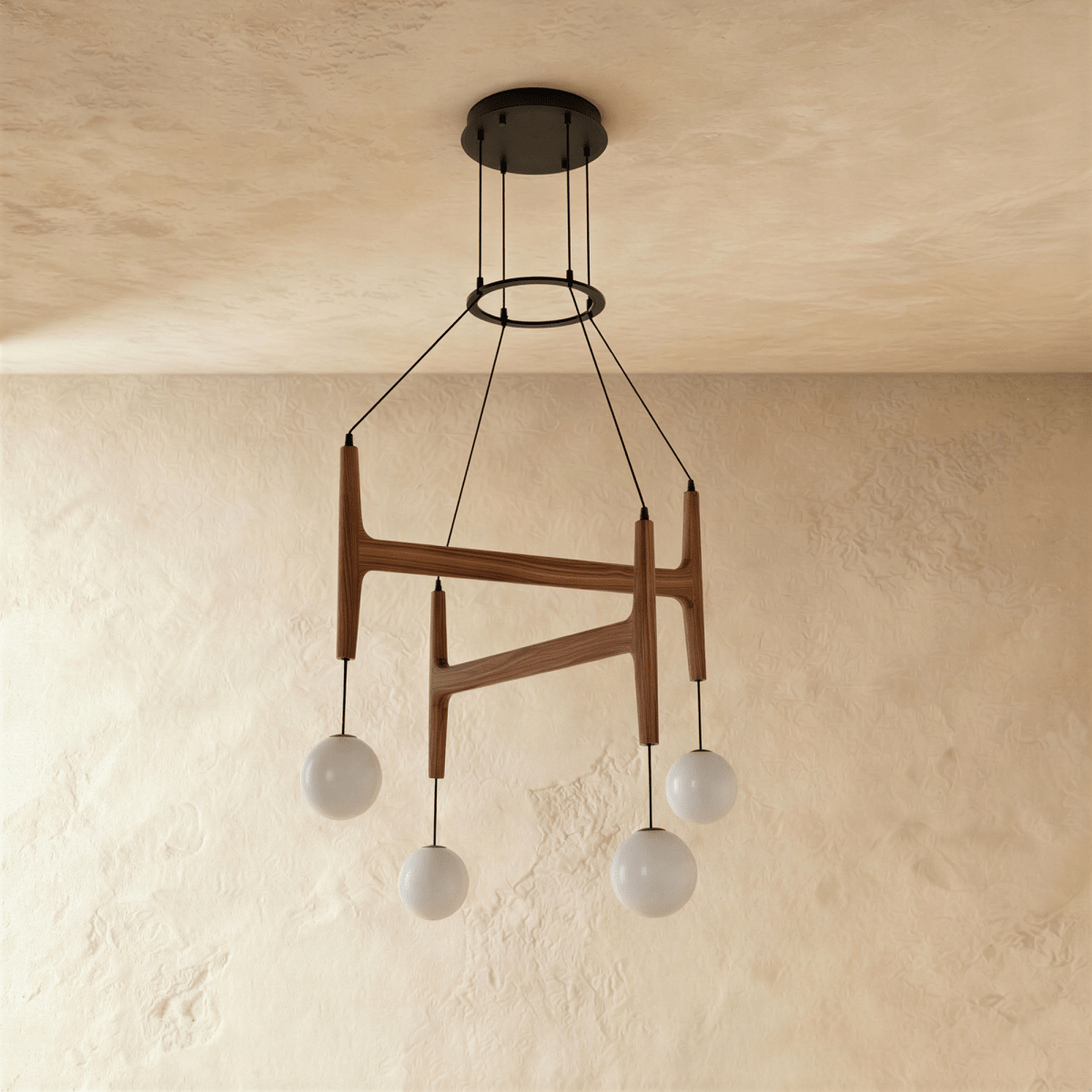 Avira Chandelier - Residence Supply