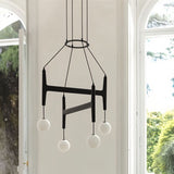 Avira Chandelier