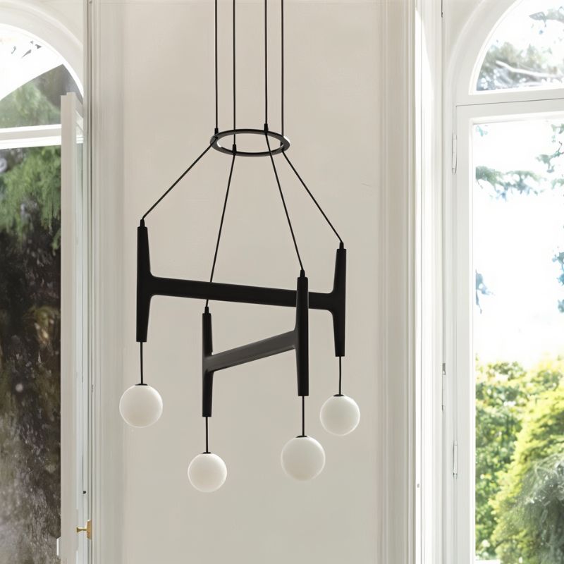 Avira Chandelier - Residence Supply