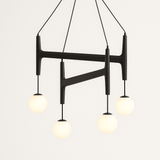 Avira Chandelier - Residence Supply