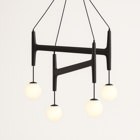 Avira Chandelier - Residence Supply