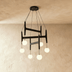 Avira Chandelier - Residence Supply