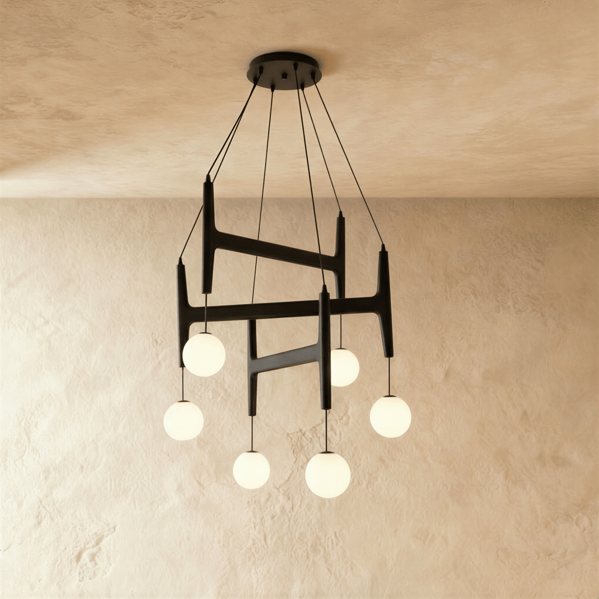 Avira Chandelier - Residence Supply