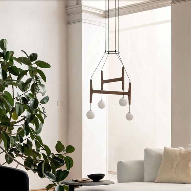 Avira Chandelier