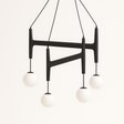 Avira Chandelier - Residence Supply