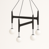 Avira Chandelier - Residence Supply