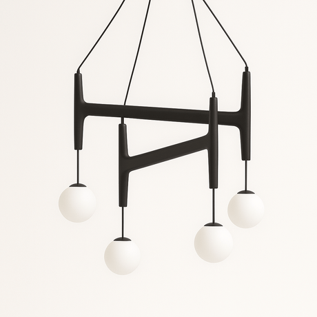 Avira Chandelier - Residence Supply