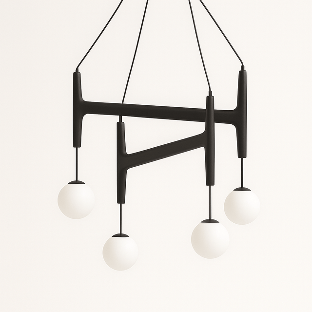 Avira Chandelier - Residence Supply
