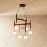 Avira Chandelier - Residence Supply
