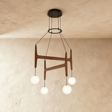 Avira Chandelier - Residence Supply