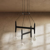 Avira Chandelier - Residence Supply