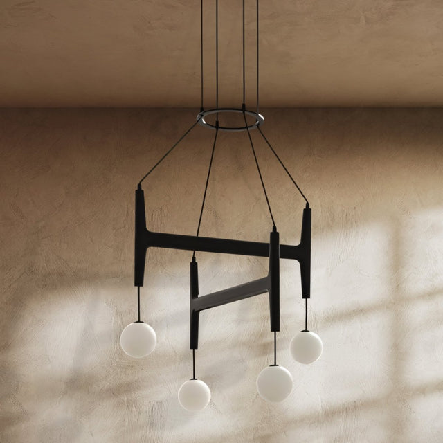 Avira Chandelier - Residence Supply