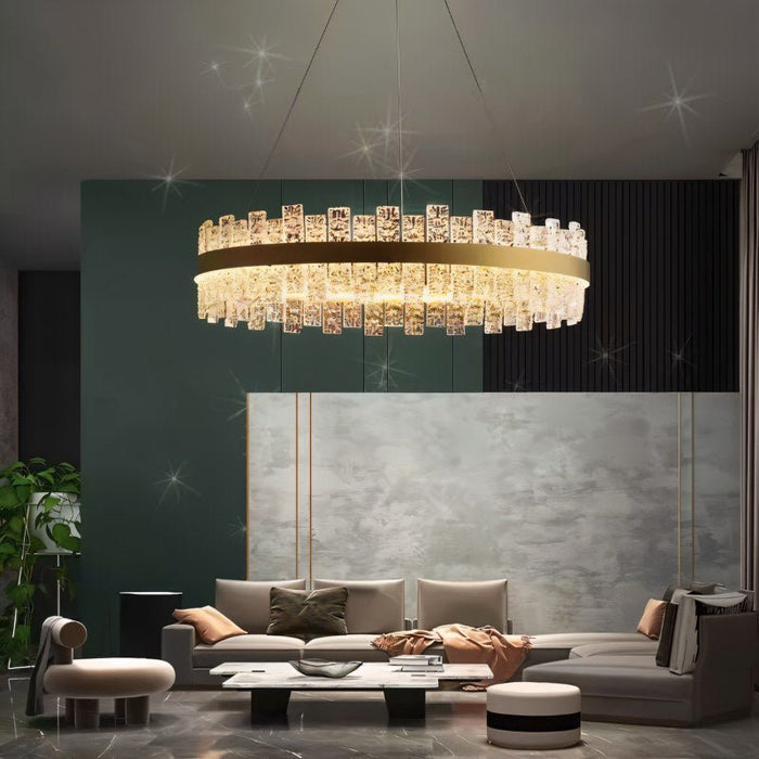 Avis Chandelier - Residence Supply