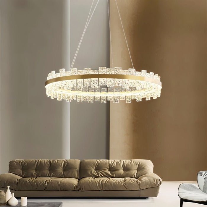 Avis Chandelier - Residence Supply