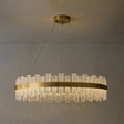 Avis Chandelier - Residence Supply