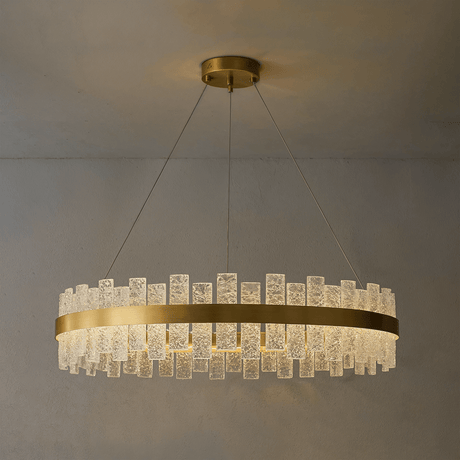 Avis Chandelier - Residence Supply