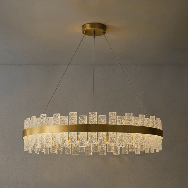 Avis Chandelier - Residence Supply