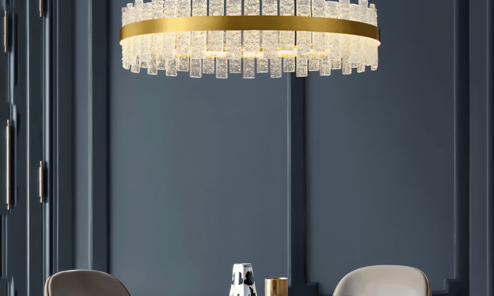 Radiates Warmth With Artistic Precision