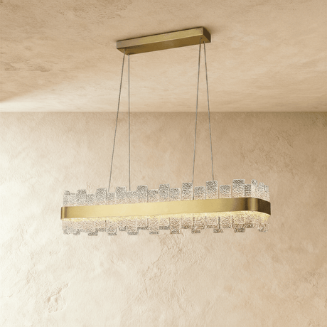 Avis Chandelier - Residence Supply