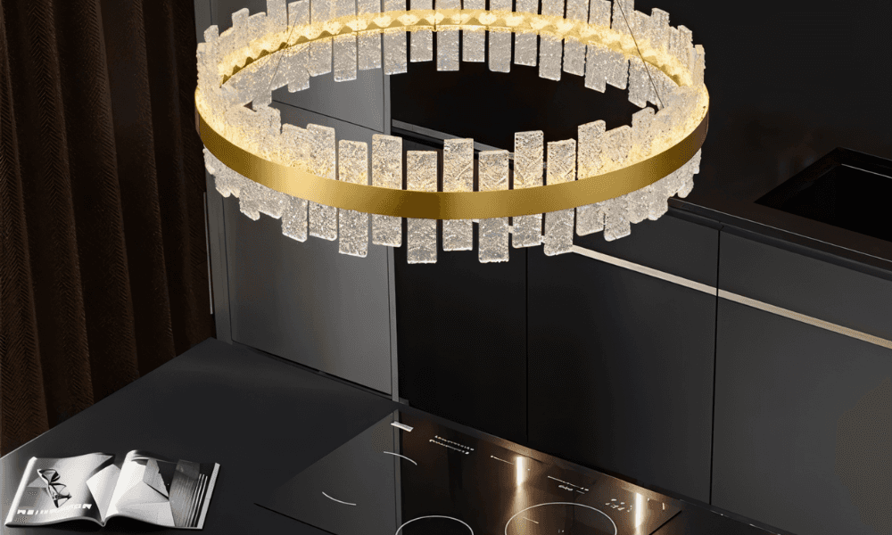 Designed To Impress From Every Angle