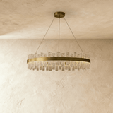 Avis Chandelier - Residence Supply