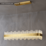 Avis Chandelier - Residence Supply