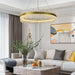 Avis Chandelier - Residence Supply