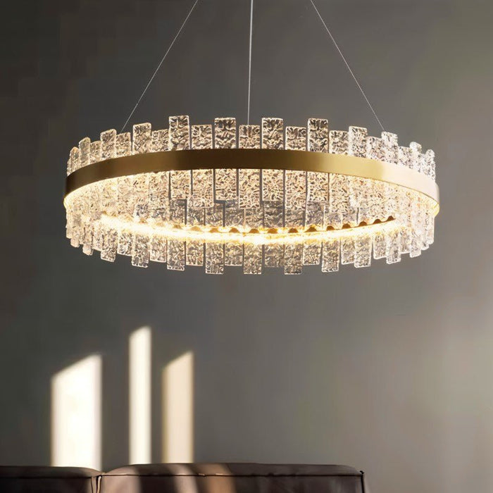 Avis Chandelier - Residence Supply